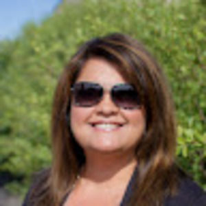 Meet your Posher, Tina